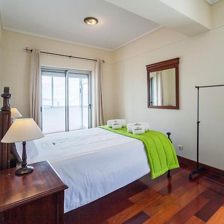 Deluxe Marina Apartment Ponta Delgada Extérieur photo