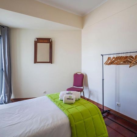 Deluxe Marina Apartment Ponta Delgada Extérieur photo