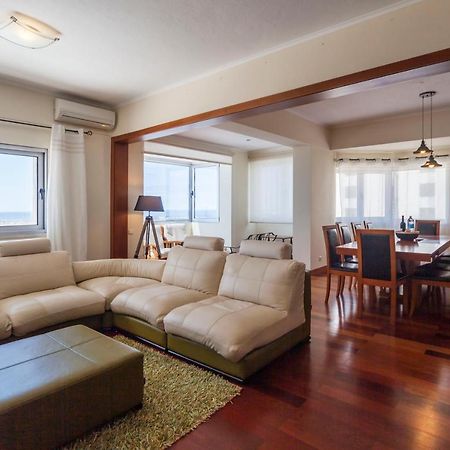 Deluxe Marina Apartment Ponta Delgada Extérieur photo