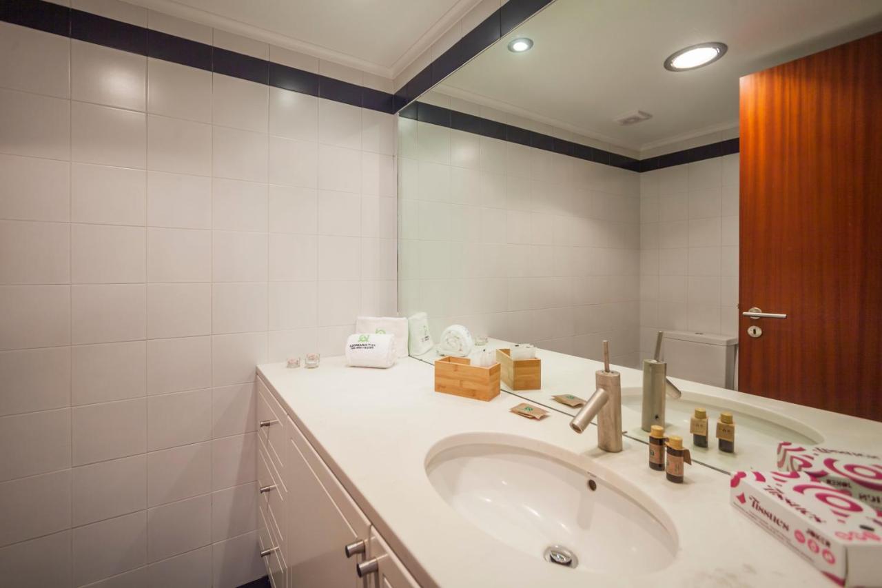 Deluxe Marina Apartment Ponta Delgada Extérieur photo