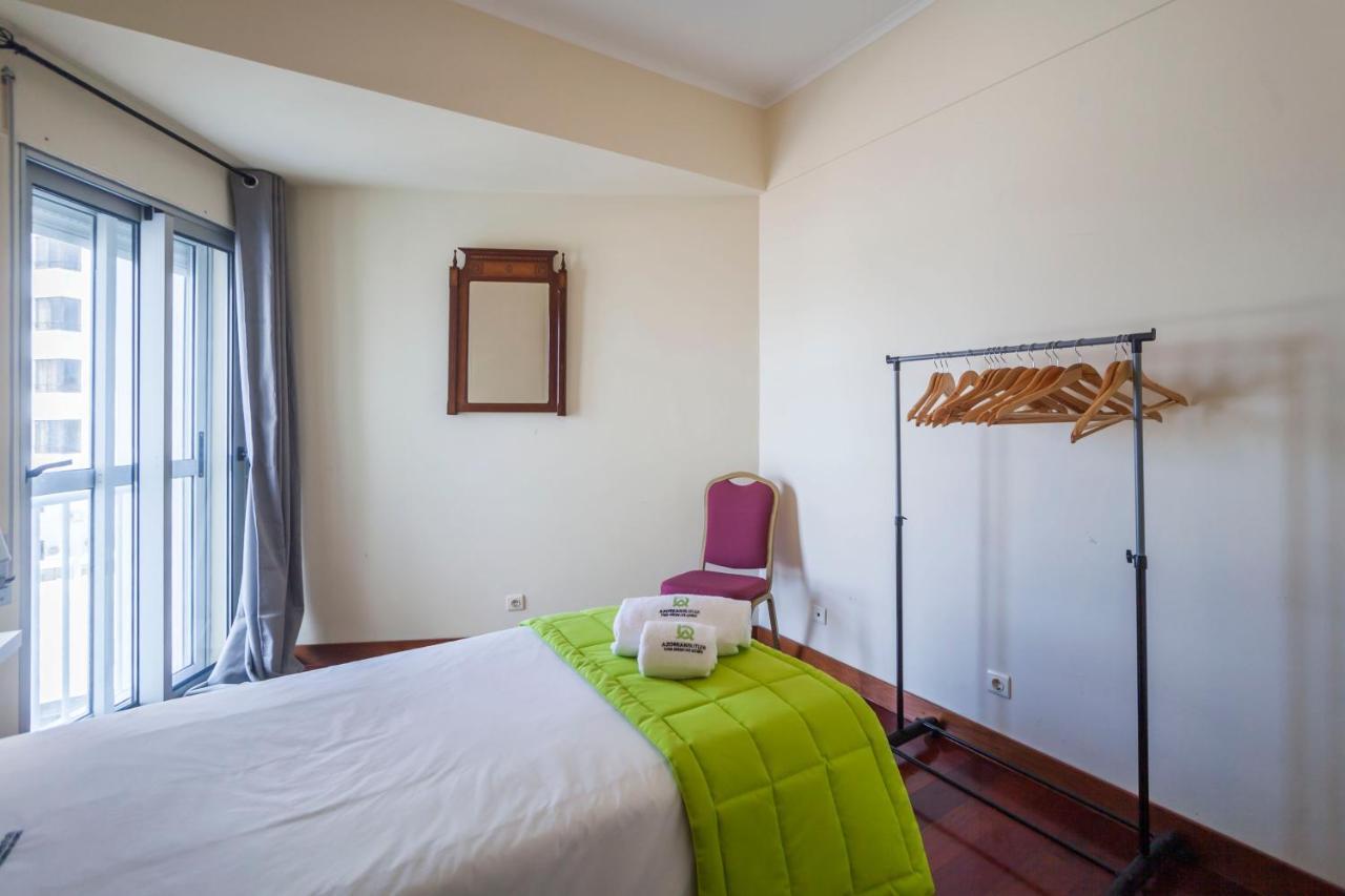 Deluxe Marina Apartment Ponta Delgada Extérieur photo