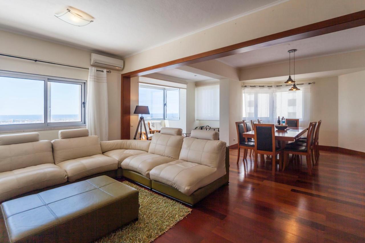 Deluxe Marina Apartment Ponta Delgada Extérieur photo