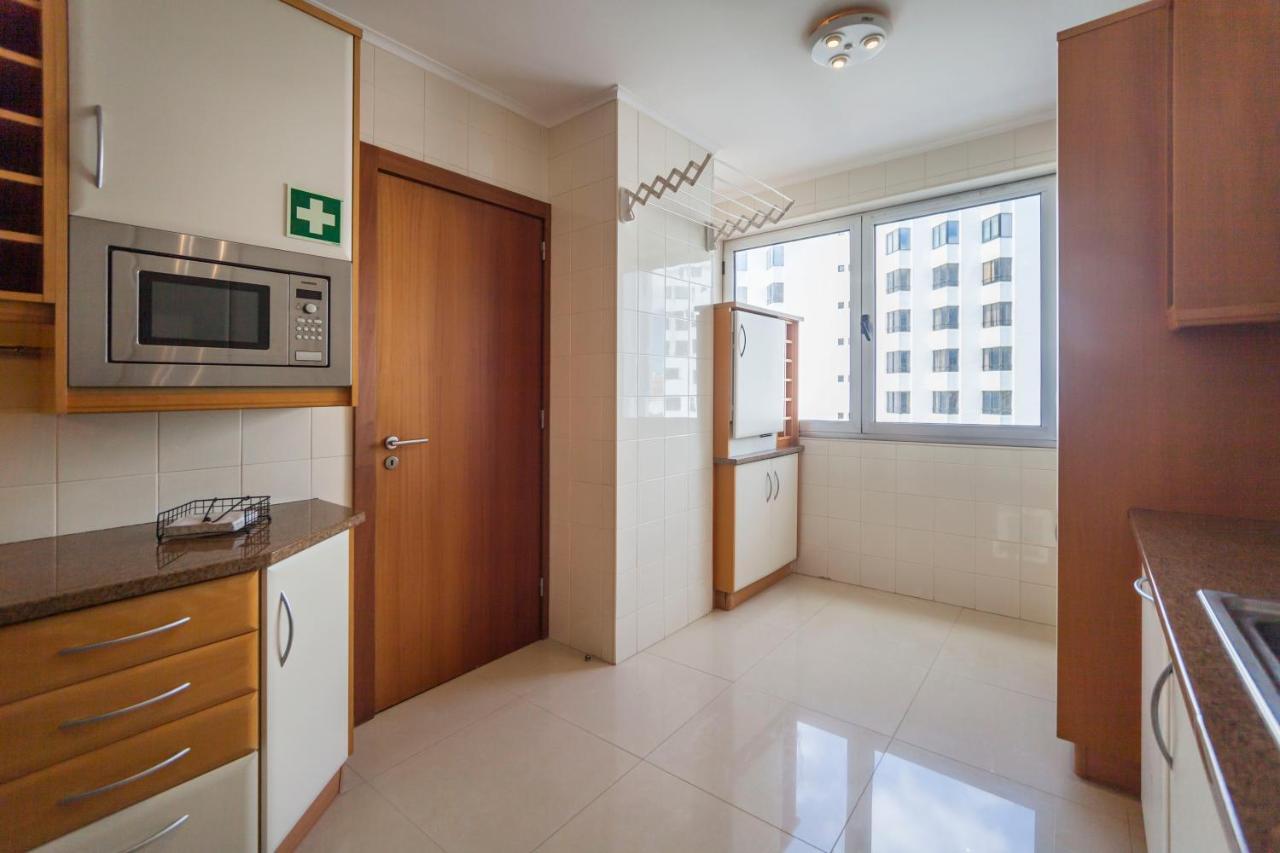 Deluxe Marina Apartment Ponta Delgada Extérieur photo