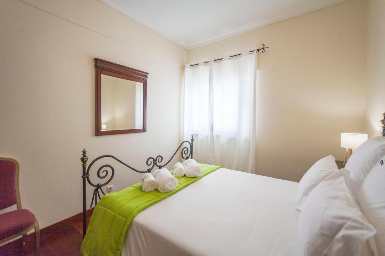 Deluxe Marina Apartment Ponta Delgada Extérieur photo