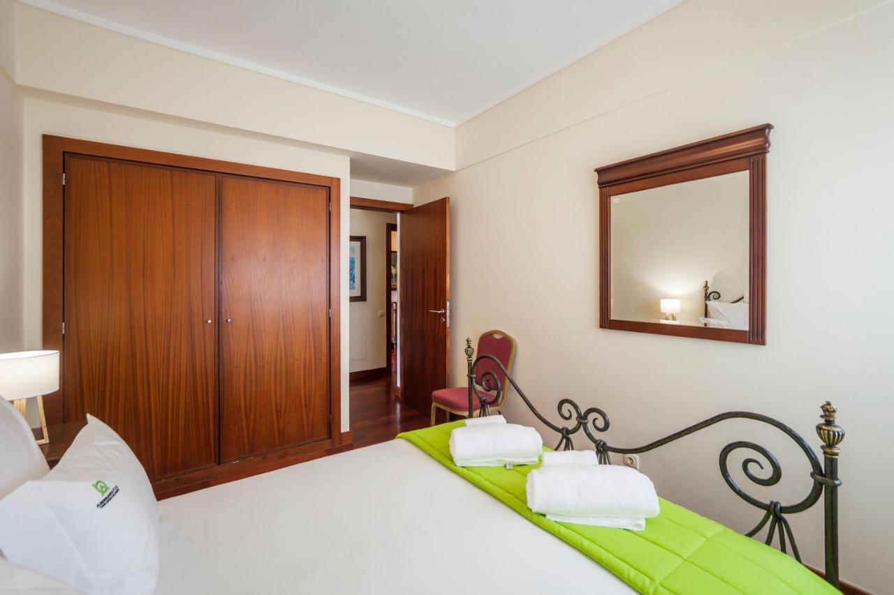 Deluxe Marina Apartment Ponta Delgada Extérieur photo
