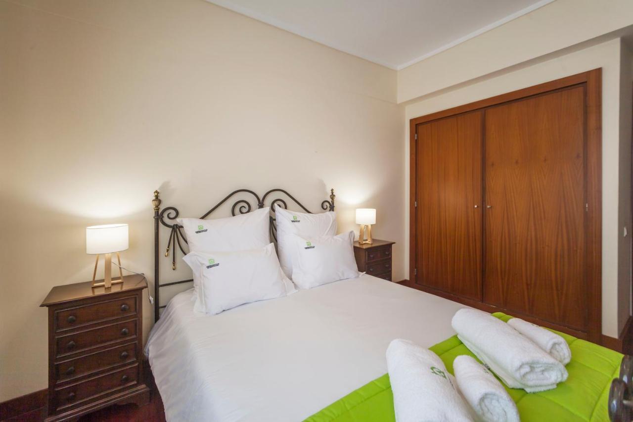 Deluxe Marina Apartment Ponta Delgada Extérieur photo